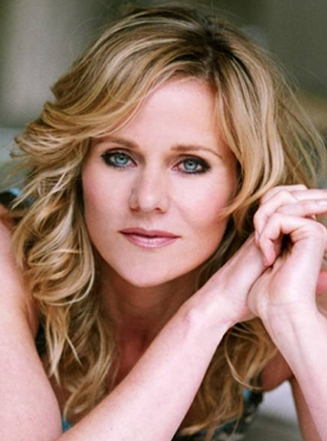 Linda Barker Agent